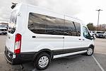 Used 2023 Ford Transit 350 XL Medium Roof RWD, Passenger Van for sale #P6975 - photo 11