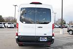 Used 2023 Ford Transit 350 XL Medium Roof RWD, Passenger Van for sale #P6975 - photo 12