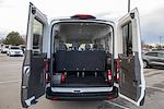 Used 2023 Ford Transit 350 XL Medium Roof RWD, Passenger Van for sale #P6975 - photo 19