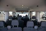 Used 2023 Ford Transit 350 XL Medium Roof RWD, Passenger Van for sale #P6975 - photo 20