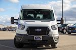 Used 2023 Ford Transit 350 XL Medium Roof RWD, Passenger Van for sale #P6975 - photo 3