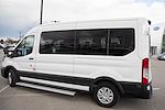 Used 2023 Ford Transit 350 XL Medium Roof RWD, Passenger Van for sale #P6975 - photo 21