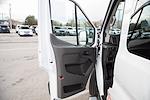 Used 2023 Ford Transit 350 XL Medium Roof RWD, Passenger Van for sale #P6975 - photo 22