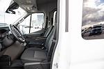 Used 2023 Ford Transit 350 XL Medium Roof RWD, Passenger Van for sale #P6975 - photo 23