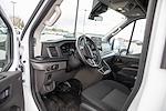 Used 2023 Ford Transit 350 XL Medium Roof RWD, Passenger Van for sale #P6975 - photo 24