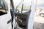 Used 2023 Ford Transit 350 XL Medium Roof RWD, Passenger Van for sale #P6975 - photo 25