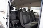 Used 2023 Ford Transit 350 XL Medium Roof RWD, Passenger Van for sale #P6975 - photo 30