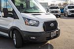 Used 2023 Ford Transit 350 XL Medium Roof RWD, Passenger Van for sale #P6975 - photo 6