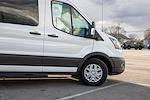 Used 2023 Ford Transit 350 XL Medium Roof RWD, Passenger Van for sale #P6975 - photo 7