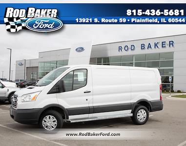 Used 2018 Ford Transit 250 Base Low Roof 4x2, Empty Cargo Van for sale #P6982 - photo 1