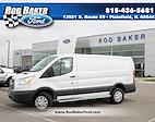 Used 2018 Ford Transit 250 Base Low Roof 4x2, Empty Cargo Van for sale #P6982 - photo 1