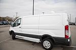 Used 2018 Ford Transit 250 Base Low Roof 4x2, Empty Cargo Van for sale #P6982 - photo 2