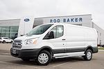 Used 2018 Ford Transit 250 Base Low Roof 4x2, Empty Cargo Van for sale #P6982 - photo 4