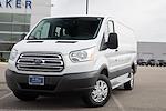 Used 2018 Ford Transit 250 Base Low Roof 4x2, Empty Cargo Van for sale #P6982 - photo 5