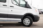 Used 2018 Ford Transit 250 Base Low Roof 4x2, Empty Cargo Van for sale #P6982 - photo 7