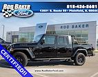 Used 2022 Jeep Gladiator Sport Crew Cab 4x4, Pickup for sale #P6986A - photo 3