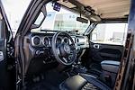 Used 2022 Jeep Gladiator Sport Crew Cab 4x4, Pickup for sale #P6986A - photo 18