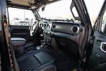 Used 2022 Jeep Gladiator Sport Crew Cab 4x4, Pickup for sale #P6986A - photo 26