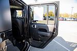 Used 2022 Jeep Gladiator Sport Crew Cab 4x4, Pickup for sale #P6986A - photo 27