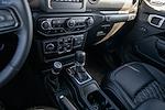 Used 2022 Jeep Gladiator Sport Crew Cab 4x4, Pickup for sale #P6986A - photo 35