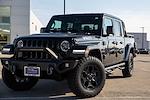 Used 2022 Jeep Gladiator Sport Crew Cab 4x4, Pickup for sale #P6986A - photo 1