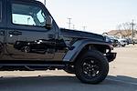 Used 2022 Jeep Gladiator Sport Crew Cab 4x4, Pickup for sale #P6986A - photo 9