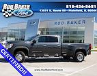 Used 2020 GMC Sierra 3500 Denali Crew Cab 4x4, Pickup for sale #S24234A - photo 1