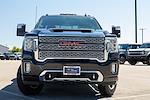 Used 2020 GMC Sierra 3500 Denali Crew Cab 4x4, Pickup for sale #S24234A - photo 3