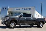 Used 2020 GMC Sierra 3500 Denali Crew Cab 4x4, Pickup for sale #S24234A - photo 4