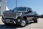 Used 2020 GMC Sierra 3500 Denali Crew Cab 4x4, Pickup for sale #S24234A - photo 8