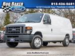 Used 2013 Ford E-150 4x2, Empty Cargo Van for sale #T20380A - photo 1
