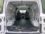 Used 2013 Ford E-150 4x2, Empty Cargo Van for sale #T20380A - photo 2