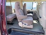 Used 2004 Ford E-350 4x2, Passenger Van for sale #T21084B - photo 11