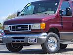 Used 2004 Ford E-350 4x2, Passenger Van for sale #T21084B - photo 4