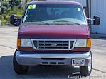 Used 2004 Ford E-350 4x2, Passenger Van for sale #T21084B - photo 6