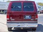 Used 2004 Ford E-350 4x2, Passenger Van for sale #T21084B - photo 7