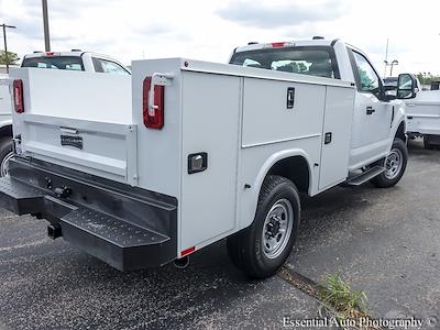 New Work Trucks And Vans For Sale In Plainfield, Il 