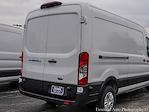 2023 Ford E-Transit 350 Medium Roof RWD, Empty Cargo Van for sale #P6776 - photo 9