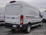 2023 Ford E-Transit 350 Medium Roof RWD, Empty Cargo Van for sale #P6776 - photo 10