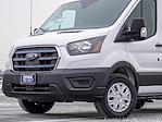 2023 Ford E-Transit 350 Medium Roof RWD, Empty Cargo Van for sale #P6777 - photo 4
