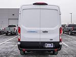 2023 Ford E-Transit 350 Medium Roof RWD, Empty Cargo Van for sale #P6777 - photo 7