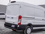 2023 Ford E-Transit 350 Medium Roof RWD, Empty Cargo Van for sale #P6777 - photo 8