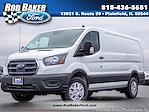 2023 Ford E-Transit 350 Low Roof RWD, Empty Cargo Van for sale #T23067 - photo 1