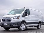 2023 Ford E-Transit 350 Low Roof RWD, Empty Cargo Van for sale #T23067 - photo 3