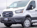 2023 Ford E-Transit 350 Low Roof RWD, Empty Cargo Van for sale #T23067 - photo 4
