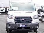 2023 Ford E-Transit 350 Low Roof RWD, Empty Cargo Van for sale #T23067 - photo 6