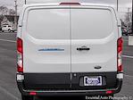 2023 Ford E-Transit 350 Low Roof RWD, Empty Cargo Van for sale #T23067 - photo 7