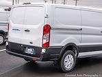 2023 Ford E-Transit 350 Low Roof RWD, Empty Cargo Van for sale #T23067 - photo 8