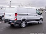 2023 Ford E-Transit 350 Low Roof RWD, Empty Cargo Van for sale #T23067 - photo 9