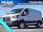 2023 Ford E-Transit 350 Low Roof RWD, Empty Cargo Van for sale #P6778 - photo 1